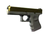 Glock-18 | Brass image