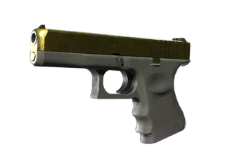 Glock-18 | Brass