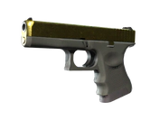 Glock-18 | Brass image