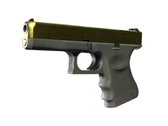 Glock-18 | Brass image