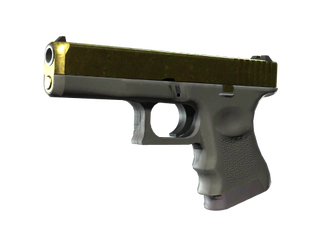 Glock-18 | Brass image