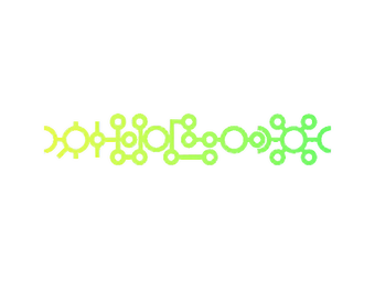 Sticker | Necron Glyphs image