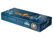 ESL One Cologne 2015 Dust II Souvenir Package image