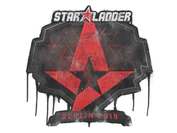 Sealed Graffiti | Astralis | Berlin 2019 image