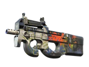 P90 | Nostalgia image