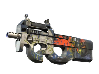 P90 | Nostalgia image