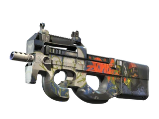 P90 | Nostalgia