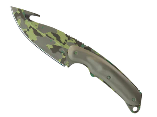 ★ Gut Knife | Boreal Forest