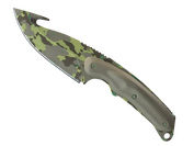★ Gut Knife | Boreal Forest image