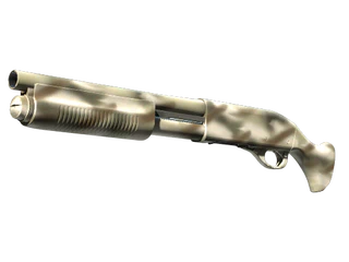 Sawed-Off | Sage Spray