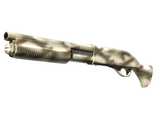 Sawed-Off | Sage Spray image