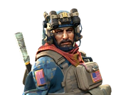 'Blueberries' Buckshot | NSWC SEAL image