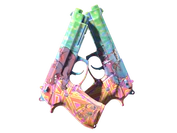 Dual Berettas | Sweet Little Angels image