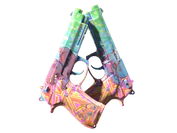 Dual Berettas | Sweet Little Angels image