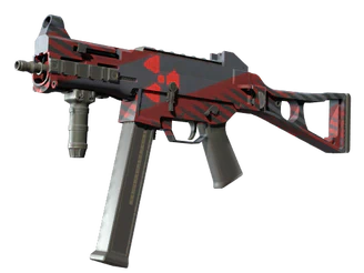 UMP-45 | Fallout Warning image