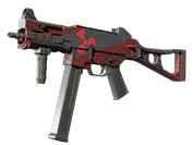 UMP-45 | Fallout Warning image