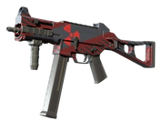 UMP-45 | Fallout Warning image