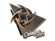 Sticker | Ninjas in Pyjamas | Cologne 2015 image