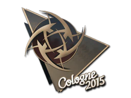 Sticker | Ninjas in Pyjamas | Cologne 2015 image