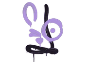 Sealed Graffiti | Recoil AUG (Violent Violet) image