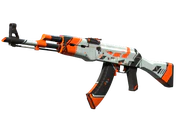 AK-47 | Asiimov image