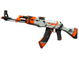 AK-47 | Asiimov image