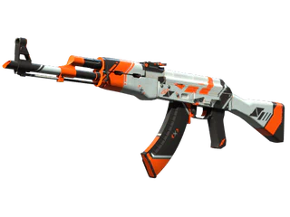 AK-47 | Asiimov