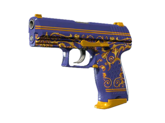 P2000 | Royal Baroque image