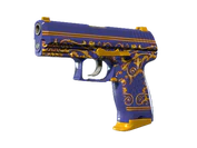 P2000 | Royal Baroque image