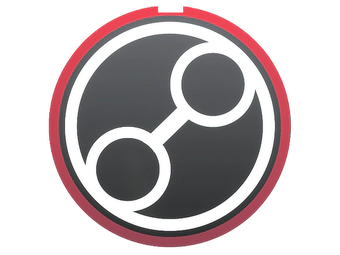 Sticker | T'au Empire 2 image