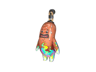 Charm | Hot Wurst