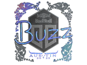 Sticker | Buzz (Holo) | Austin 2025 image