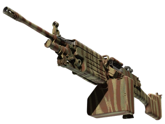 M249 | Predator image