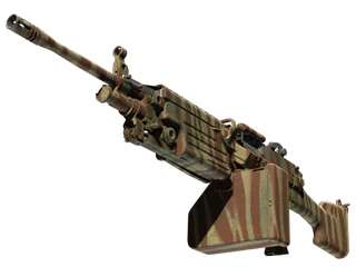 M249 | Predator