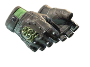 ★ Hydra Gloves | Emerald image