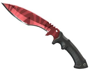 ★ Kukri Knife | Slaughter image