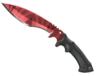 ★ Kukri Knife | Slaughter image