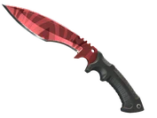 ★ Kukri Knife | Slaughter image