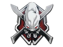 Sticker | Legendary image