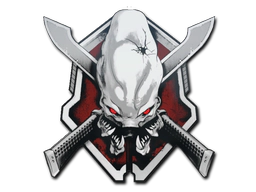 Sticker | Legendary image