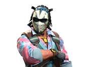 Sir Bloody Miami Darryl | The Professionals image