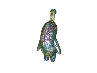 Charm | Lil' Serpent