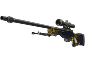 AWP | Man-o'-war image
