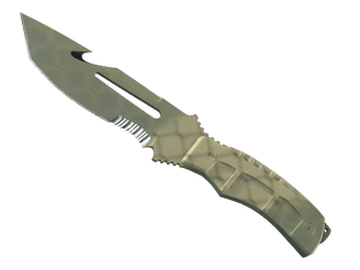 ★ Survival Knife | Safari Mesh image