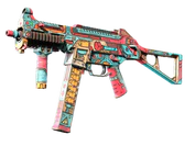 UMP-45 | K.O. Factory image