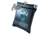 Autograph Capsule | Team eBettle | Cologne 2015