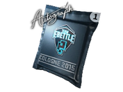 Autograph Capsule | Team eBettle | Cologne 2015 image