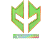 Sticker | Imperial Esports (Holo) | Copenhagen 2024 image
