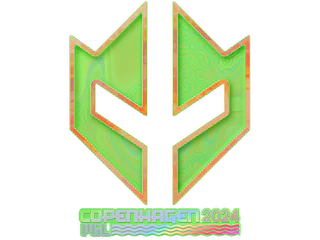 Sticker | Imperial Esports (Holo) | Copenhagen 2024