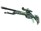 SSG 08 | Blue Spruce image